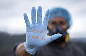 В ЕС объявили об ухудшении ситуации с коронавирусом