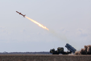 Украина приняла на вооружение ракетный комплекс для "уничтожения" Крымского моста