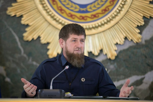 Кадыров рассказал Зеленскому о единственном шансе "найти убежище и спасти своё лицо"