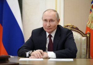 Путин озвучил размер частных инвестиций в экономику Крыма к 2025 году