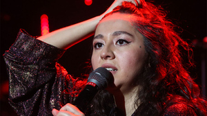 "Продолжаем жить": Представитель Манижи прокомментировала жалобу в СК на песню для Евровидения