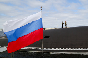 ВМФ России усилят тремя атомными подлодками до конца года