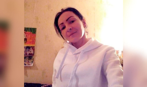 Жительница Красноярска, которая расчленила сожителя и запихнула его в холодильник, недавно вышла по УДО