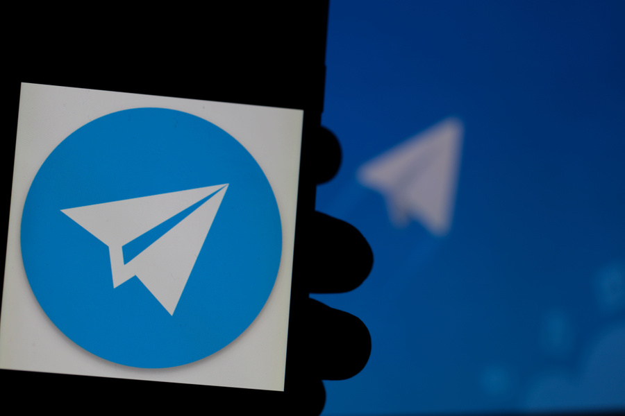 Пользователи Telegram жалуются на проблемы в работе мессенджера