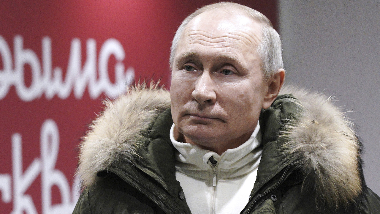 Путин предложил Байдену провести прямой эфир