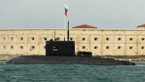 "Пусть ищут": В Средиземном море российская подлодка исчезла прямо из-под носа у НАТО