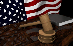 Экс-замглавы "Военторга" частично признал вину в американском суде