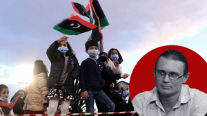 10 лет разгрома Ливии: какие войны может разжечь неадекватный Байден