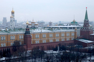 В Кремле оценили возможность новой холодной войны с США: Надеемся на лучшее, но готовимся к худшему