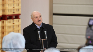 Лукашенко заявил, что не обещал Путину реформу Конституции Белоруссии