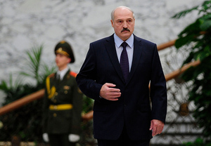 Путин — о попытке убийства Лукашенко: Даже такие вопиющие действия не находят осуждения у Запада