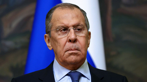 Лавров рассказал о "фриковой дипломатии" Запада в общении с Россией