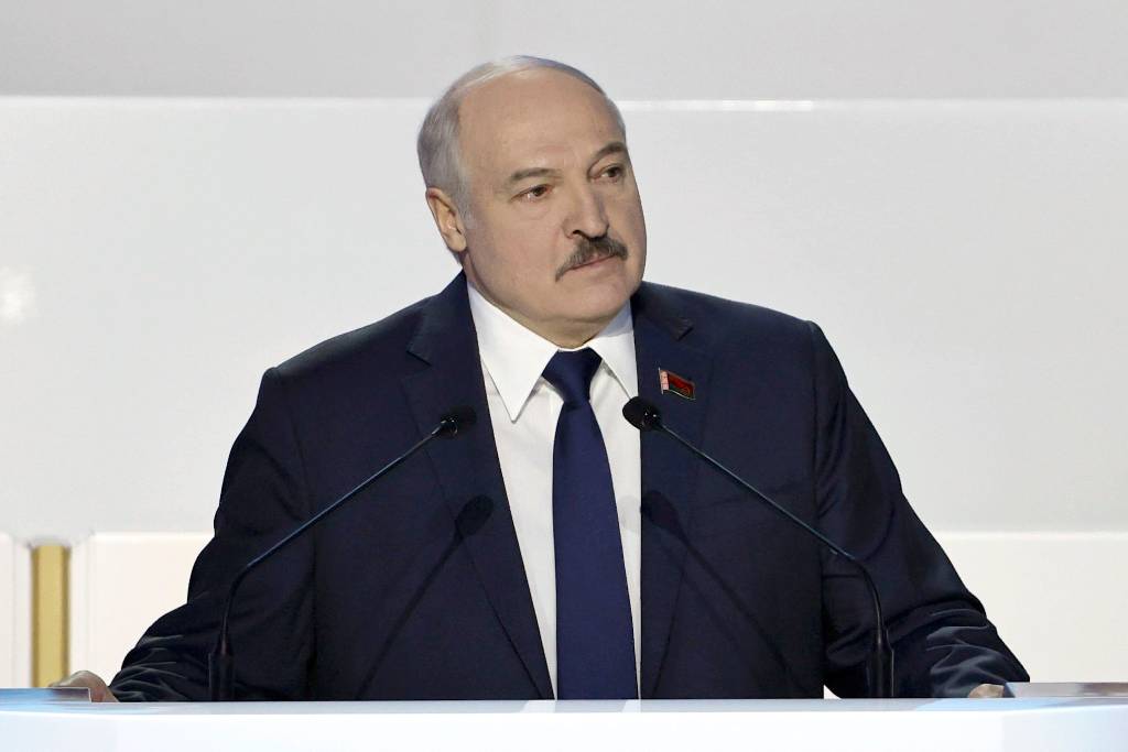 "В семье не без урода": Лукашенко ответил белорусам, пытающимся возродить символы нацизма