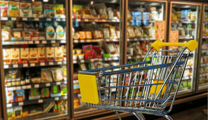 Названы шесть опасных продуктов из супермаркета