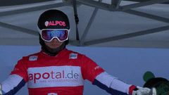 Российские сноубордисты завоевали Кубок мира в командном параллельном слаломе — видео