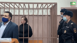 Суд арестовал жену фармацевтического короля Шпигеля по делу губернатора Пензенской области