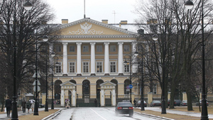 Руководство Музея истории Петербурга продолжит службы в Петропавловском соборе