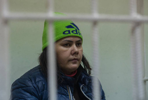 Московскую няню-убийцу Бобокулову депортируют из России