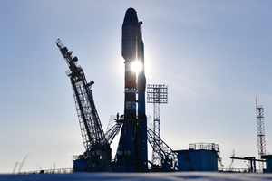 Рогозин покажет школьникам запуск ракеты с космодрома Восточный