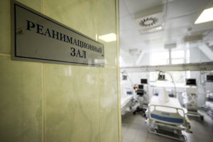Обе пострадавшие женщины скончались после наезда "мерседеса" в Москве