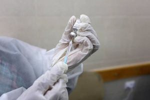 Российские учёные обнаружили изменившийся южноафриканский штамм коронавируса
