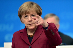 Меркель извинилась перед немцами и отменила планы по "пасхальному локдауну"