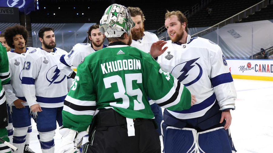 Фото © NHL.com