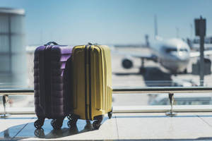 Хочется в отпуск: россияне стали в пять раз чаще покупать чемоданы