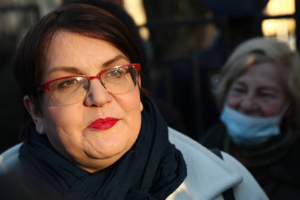 Юлию Галямину лишили депутатского статуса из-за судимости