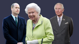 Судьба британской короны: кому не светит престол после рождения нового правнука