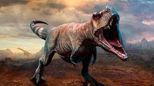 Эволюция в прыжке: почему крокодилы пережили динозавров