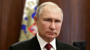 Путин рассказал про смерть знакомого от коронавируса