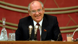 Переводчик Горбачёва раскрыл, какие фразы бывшего советского лидера поставили его в тупик