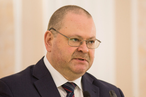 Политолог оценил назначение Мельниченко врио главы Пензенской области