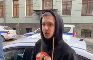 Подписчики Литвина рассказали, сколько блогер пообещал за победу в конкурсе по раскрашиванию автомобилей — видео