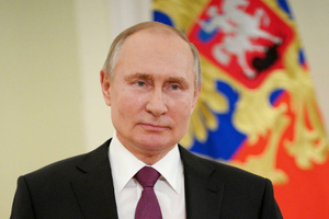 Путин рассказал, когда в России снимут коронавирусные ограничения