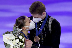 "Поздравляю, у вас есть чемпионы": Скандальная история Загитовой и Медведевой всплыла там, где не ждали