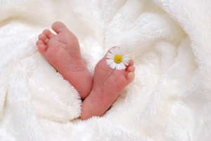 Россияне назвали самый удачный возраст для рождения первенца