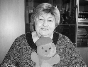 Умерла главный редактор журнала "Мурзилка" Татьяна Андросенко