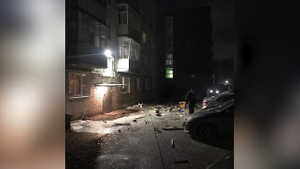 Пил и открывал газ: взрыв в Зеленодольске мог спровоцировать невменяемый жилец