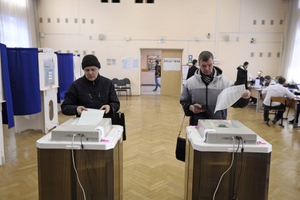 ЦИК ожидает попытки вмешательства в выборы в Госдуму и готова отражать провокации