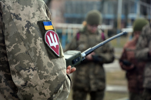 Глава Генштаба Украины оценил вероятность войны с Россией