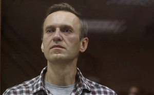 Навальный за две недели в колонии получил уже шесть выговоров