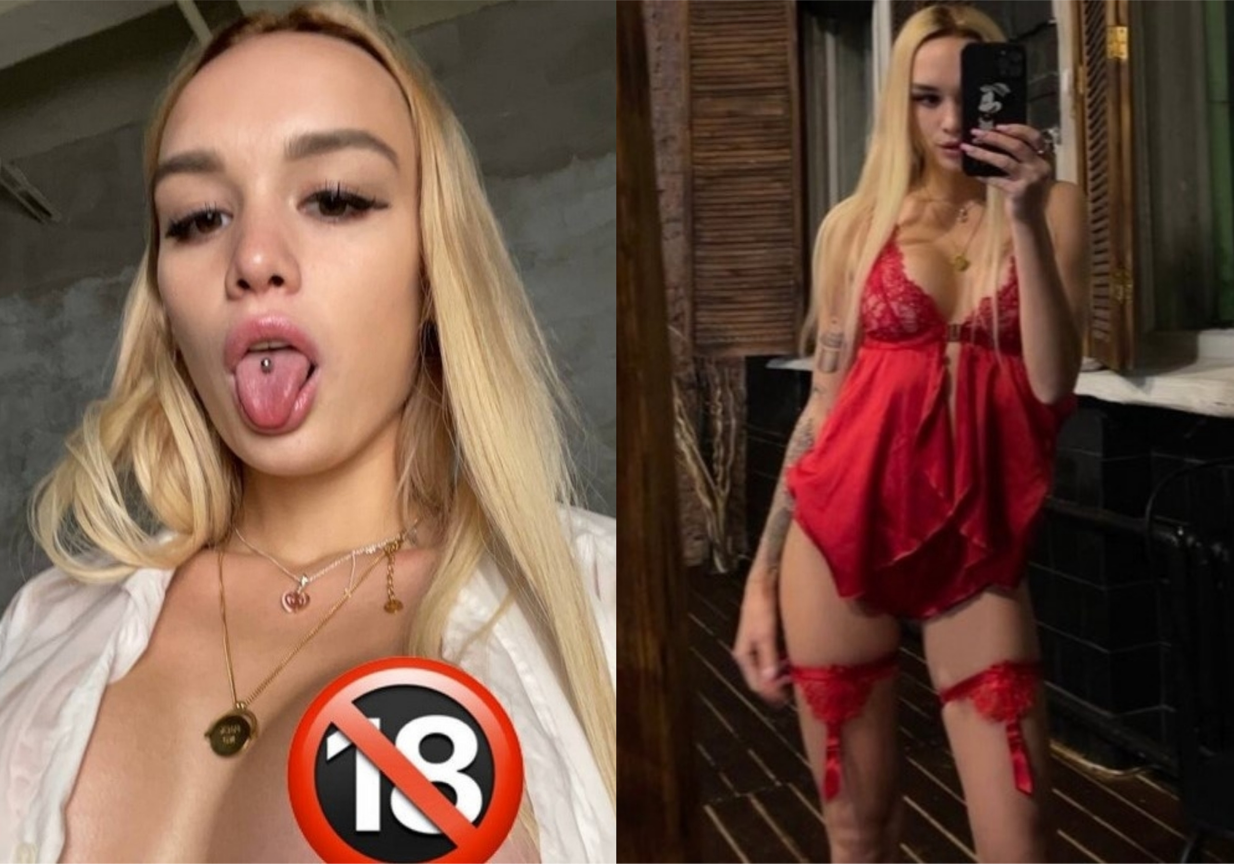 Famosas chilenas telegram