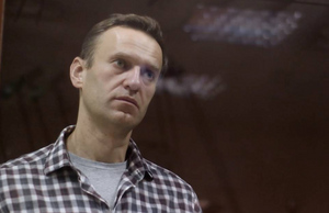 Навального перевезут в ИК-2 в Покрове