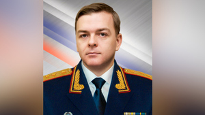 Путин назначил главу петербургского СК заместителем Бастрыкина