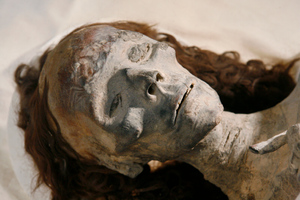 Как египтяне мумифицировали мёртвых: детальное описание процесса и неизвестные подробности