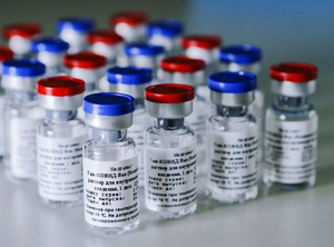 Ирак стал 45-й страной, где зарегистрировали вакцину "Спутник V"