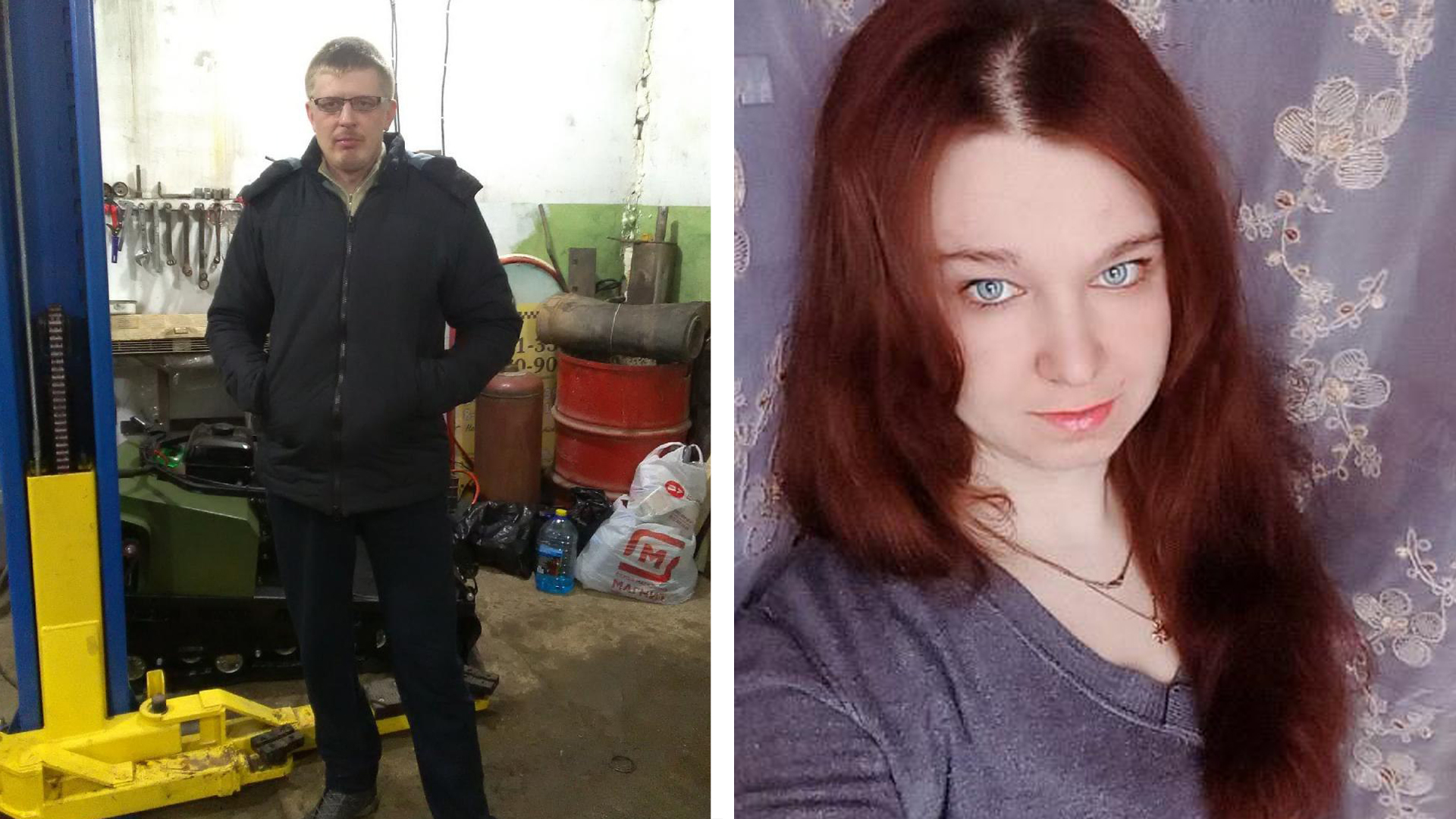 Житель Новгородской области застал свою девушку с любовником и в ярости убил обоих