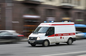 На Ставрополье 30 детей и 25 взрослых обратились в больницу с отравлением